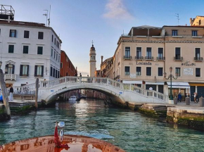 Locanda Vivaldi Venedig